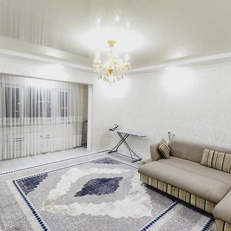 Israilov'S House Apartment Tashkent Bagian luar foto