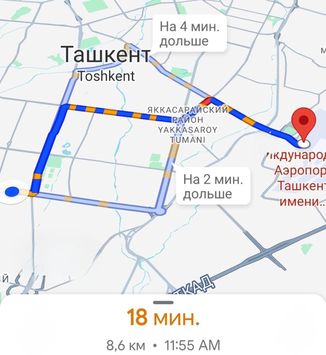 Israilov'S House Apartment Tashkent Bagian luar foto