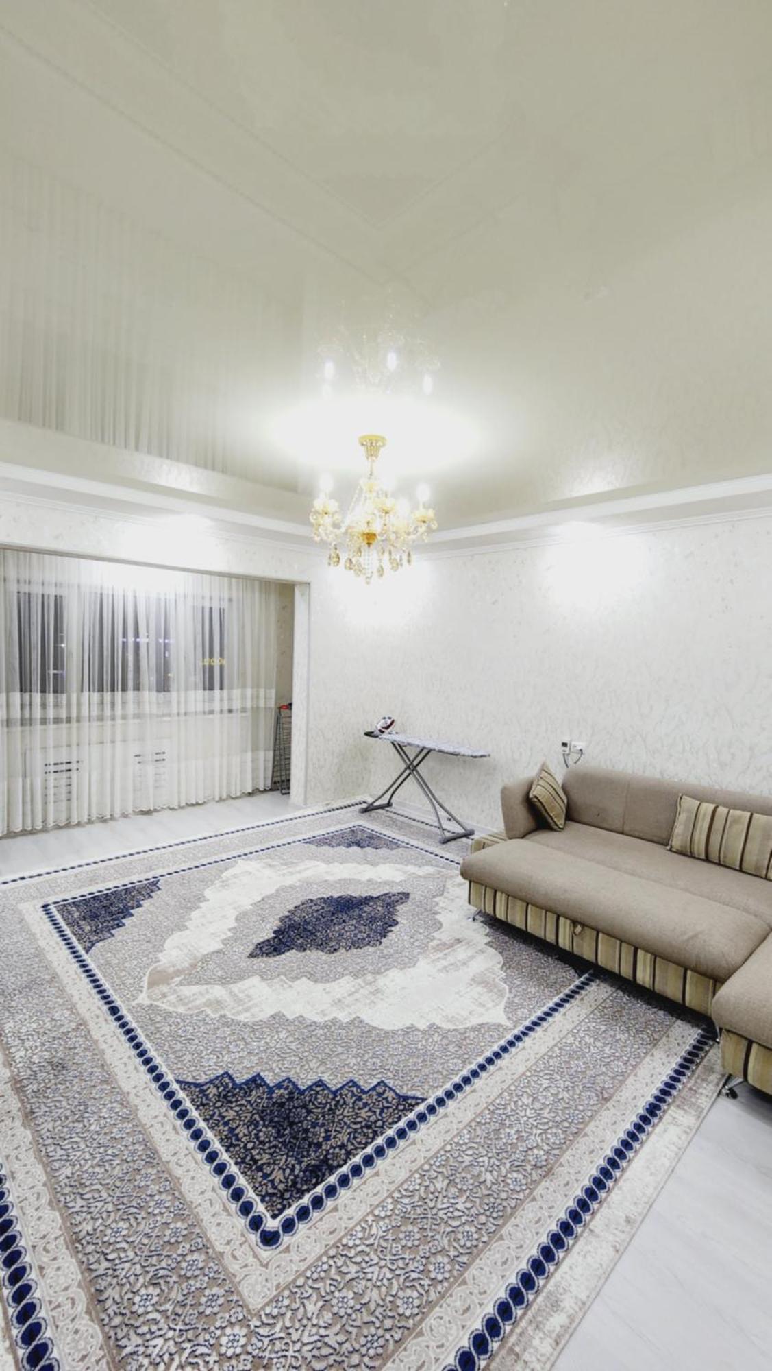 Israilov'S House Apartment Tashkent Bagian luar foto