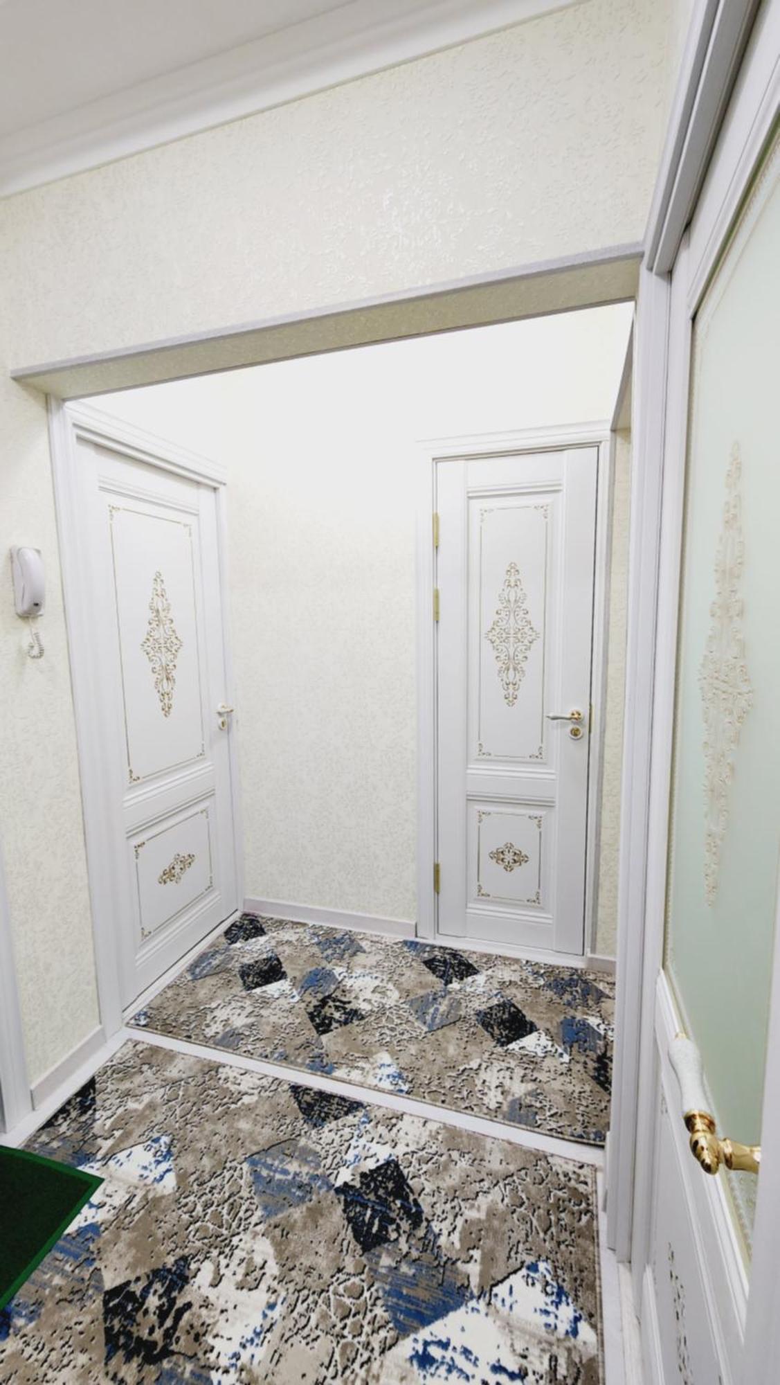 Israilov'S House Apartment Tashkent Bagian luar foto