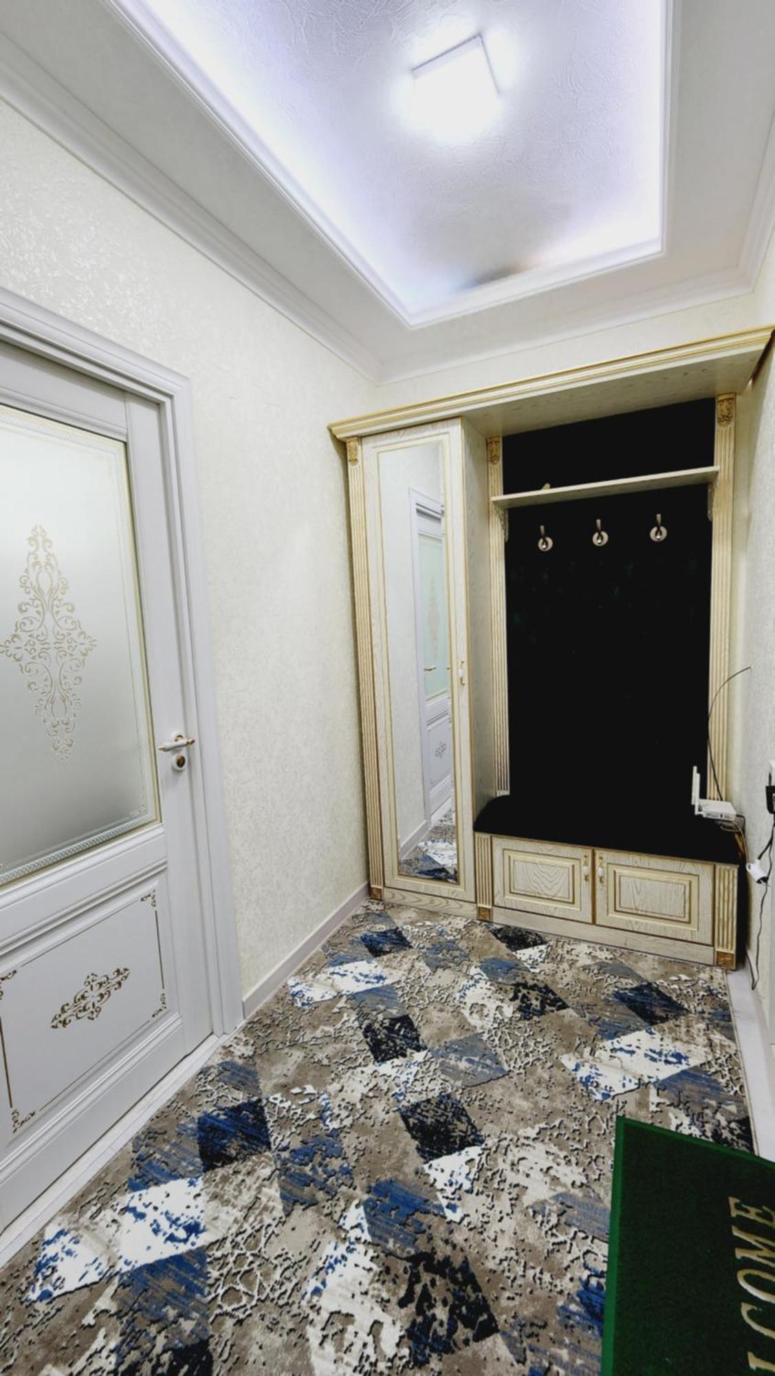 Israilov'S House Apartment Tashkent Bagian luar foto