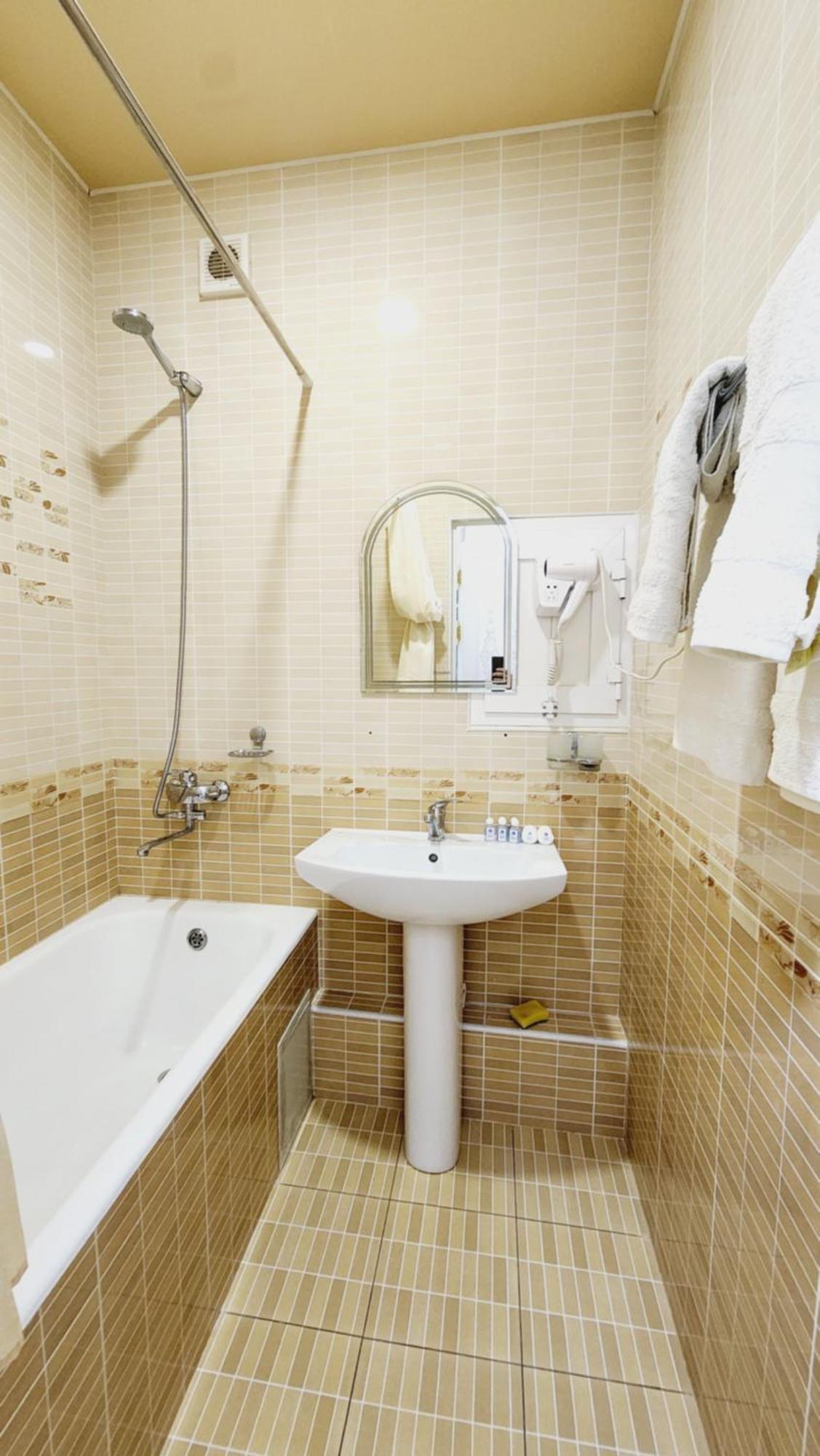 Israilov'S House Apartment Tashkent Bagian luar foto