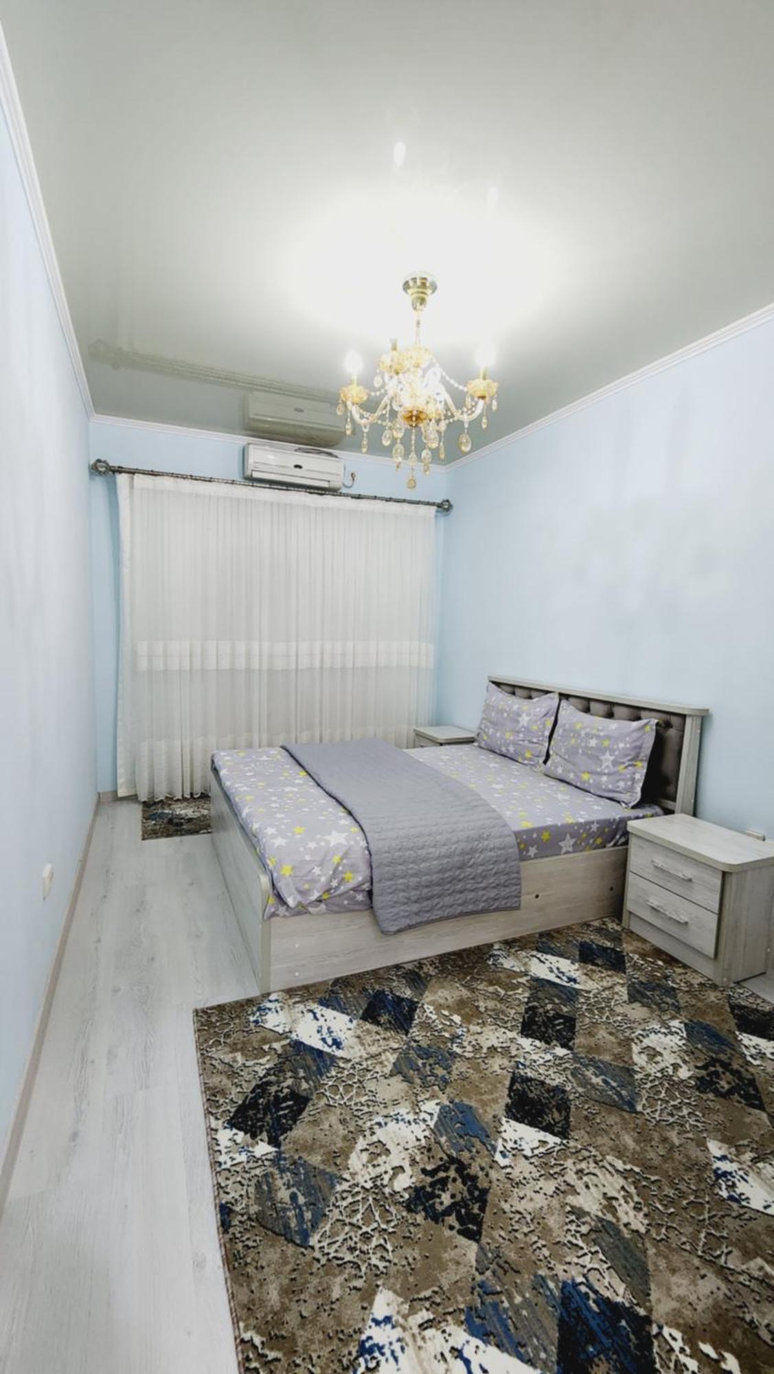 Israilov'S House Apartment Tashkent Bagian luar foto