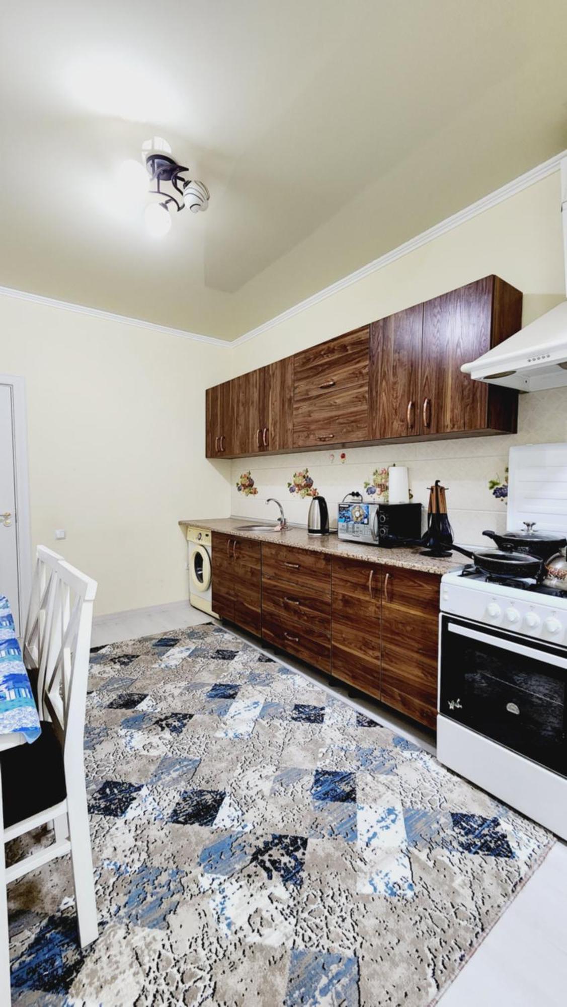 Israilov'S House Apartment Tashkent Bagian luar foto