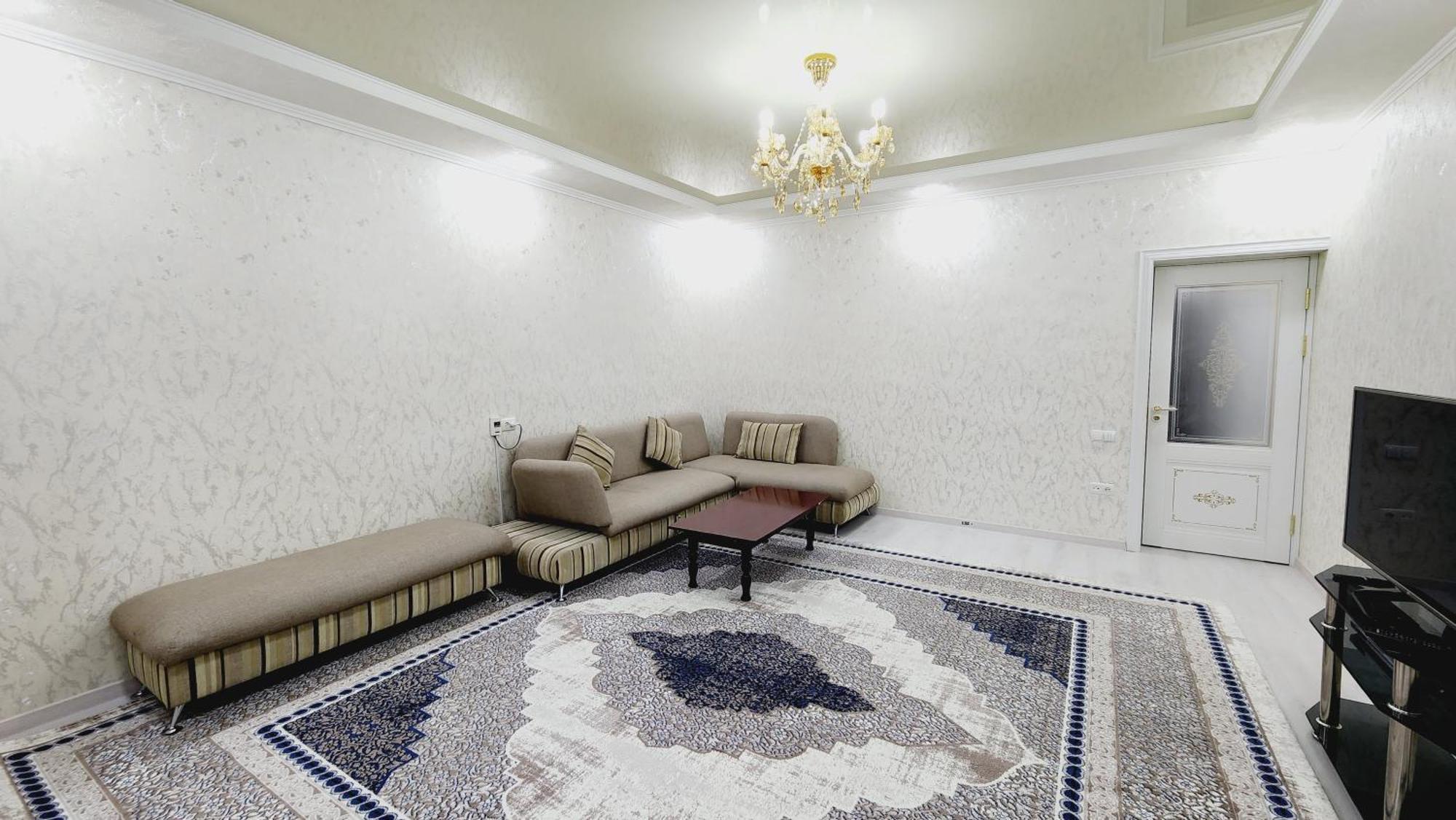 Israilov'S House Apartment Tashkent Bagian luar foto